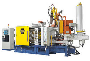 Wholesale Metal Processing Machinery: 250T Die Casting Machine