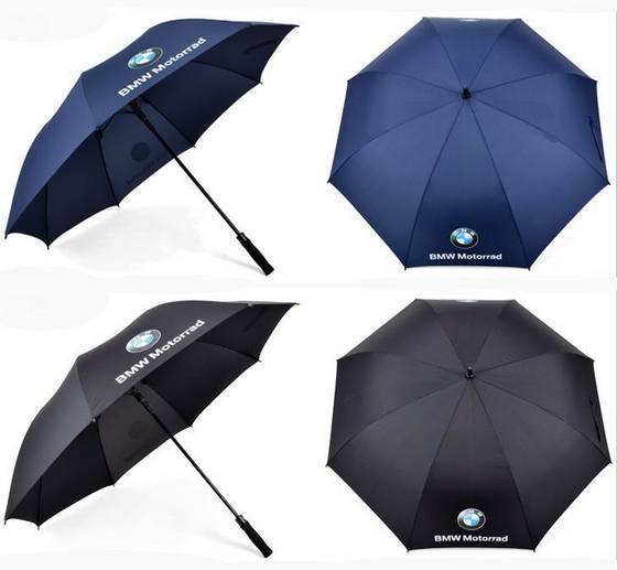 bmw golf umbrella