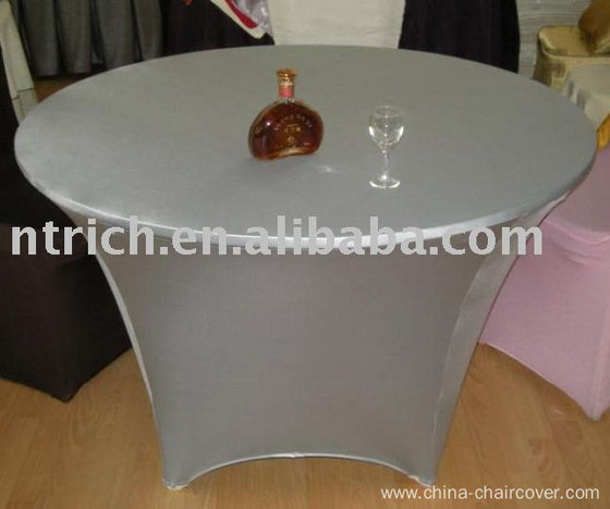 Lycra Table Cloth,Table Cover,Table Linen
