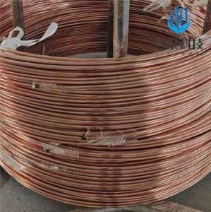 Wholesale crack meter: Copper Clad Steel Round Wire