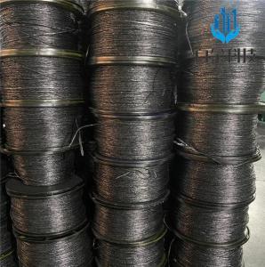Wholesale nickel alloy wire: Flexible Graphite Wire