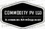 Commodity Pv Ltd Sarlu Company Logo