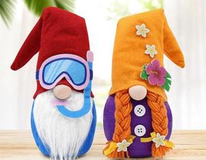 Wholesale garden ornaments: Summer Decoration for Sale