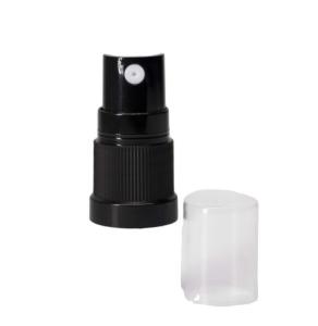 Wholesale plastic sprayer: Custom Clear Plastic Bottle Mist Sprayer Fine Mist Sprayer 18/410 Black or White Plastic Mist Spraye