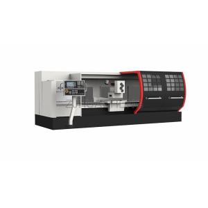 Wholesale r c 2 1 corner: CJKL300B Milling Machine for Screw Processing