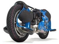 Bushpig Wheelman/G Wheel- Motorized Skateboard(CE)(id:1407999 ...