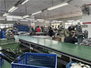 Wholesale child clothes: Third Party Factory Inspection Service