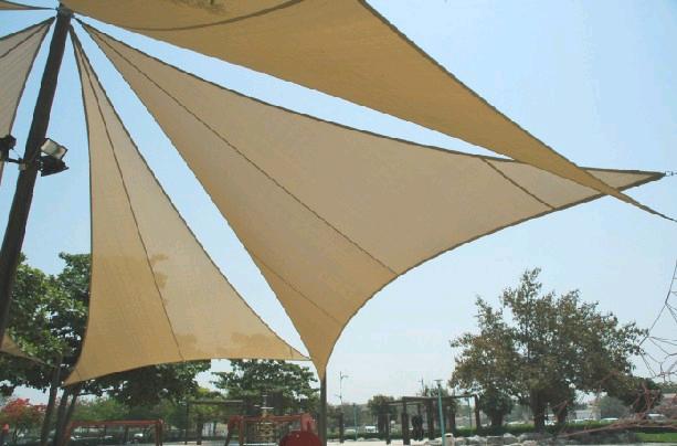 sail cloth shade