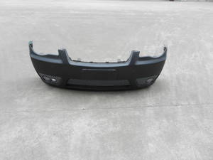 Wholesale bumper car: Car Front Bumper Mold