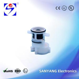 Wholesale valve actuator: Actuated Swing Valve for Household Gas Meter