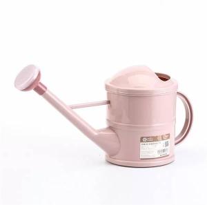 Wholesale plastic sprayer: Customized PP Watering Can Garden Water Pot