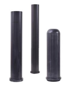 Wholesale cast iron tubes: Silicon Nitride Ceramic Riser Tube