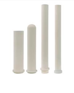 Wholesale r: Aluminum Titanate Ceramic Riser Tube