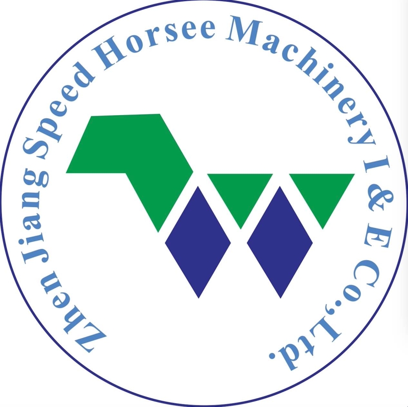 Zhenjiang Speed Horse Machinery Co.,LTD Company Logo