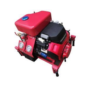 Wholesale industrial mining light: Portable Fire Pumps Set Pompa Kebakaran Portabe Fire Equipment