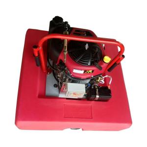 Wholesale emergency room: New Floating Centrifugal Boat Fire Water Pump with Remote Starter (11.5Hp)