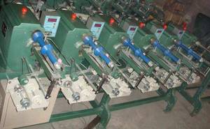 Wholesale used embroidery equipment: Thread-Winding Machine-02