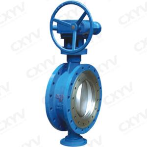 Wholesale industrial water treatment chemicals: Metal Seat Rotary Ball Valve