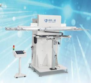 Wholesale stamping machine: Level Transmit Stamping Robot for Single Station Puchine Machine
