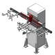 Imdependent Horizontal Transfer Robotic  High Precision Servo Manipulator for Sheet Metal Processing
