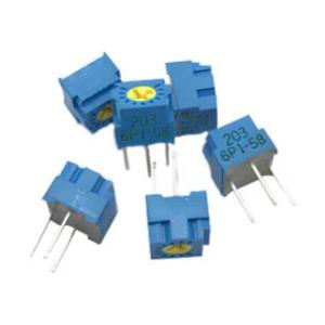 Wholesale electronic measuring instrument: High Precision Potentiometer