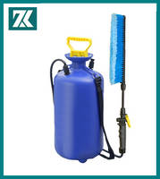 Portable Car Washer/Cleaner Pressure Car Washer