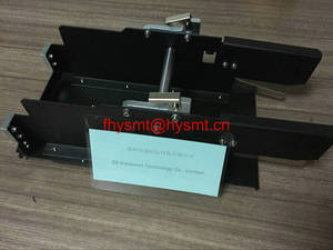 Wholesale Other Manufacturing & Processing Machinery: SMT Feeder JUKI IC Tray Half Size 160x310x120 Mm