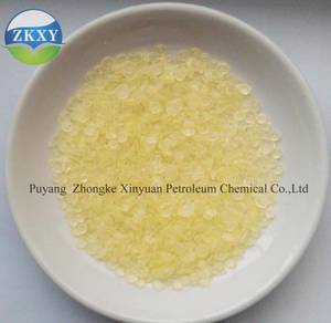 Wholesale sanitary sealant: Hydrocarbon Resin Used in Addhesive