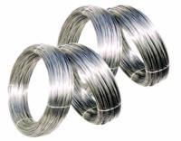 Stainless Steel Bright Wire in Coil