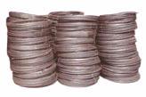 Stainless Steel Hot Rolled Wire in Coil