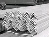 Stainless Steel Hot Rolled & Annealed & Pickled Angle Bar