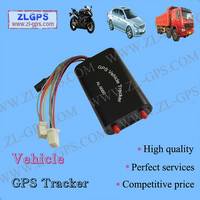 GPS Vehicle Tracking for 900c GPS Tracker