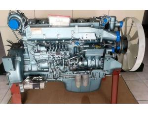 Wholesale engine parts: ENGINE ASSEMBLY WD615.47, Howo Engine Assembly, Truck Engine Assembly, TRUCK ENGINE PARTS