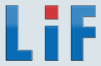 LIF Electric Co.,LTD Company Logo