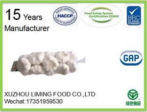 Wholesale h: Fresh Garlic for International Sales