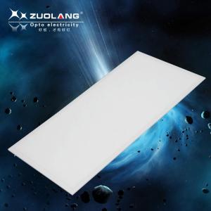 Wholesale led recessed light: Zuolang 18W  4000k  2250lm Recessed LED Backlit Panel Lighting 300x1200 with High Light Efficiency