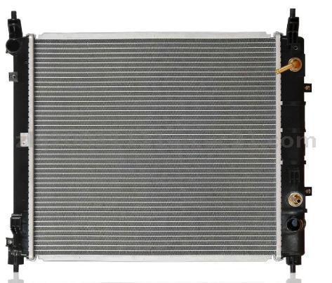 Auto Radiator