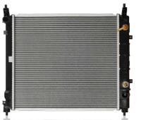 Auto Radiator
