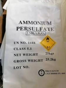 Wholesale i: Ammonium Persulfate