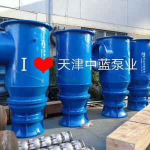 Wholesale Pumps: Coupling Axial-flow Pump