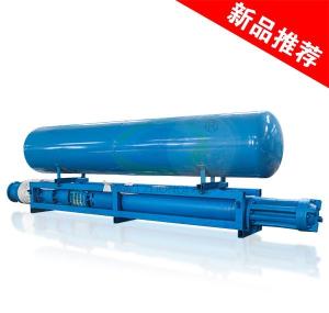 Wholesale Pumps: Buoy Submersible Pump
