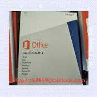 Office 2013 Professional Plus 2016 Office Pro Plus PC Key Code Key Card Retail Sealed