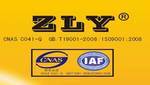Shenzhen Zhuoluoyu Precision Tool Co.,Ltd Company Logo