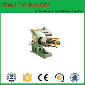 Wholesale h: Hydraulic Automatic Transformer Coil Winding Machine