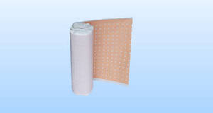 Wholesale zinc oxid: Perforated Zinc Oxide Plaster