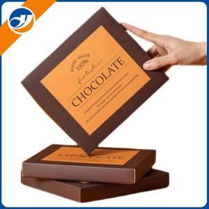 Wholesale Packaging Boxes: Chocolate Box