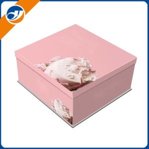 Wholesale beautiful chocolate box: Cake Box