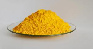 Wholesale rubber tile price: Yipin Iron Oxide Yellow S313 Pigment Colored Powder for Cement
