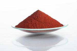 Wholesale pigment red: Industrial Pigment Iron Oxide Red for Colour Asphaltum, Paper Dyes