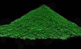 Wholesale protection phone cas: Fe2o3 Color Green Iron Oxide Pigment Green 5605